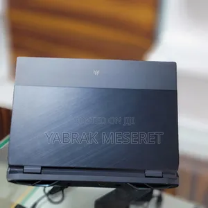 New Laptop Acer Predator Helios 300 16GB Intel Core I7 SSD 512GB