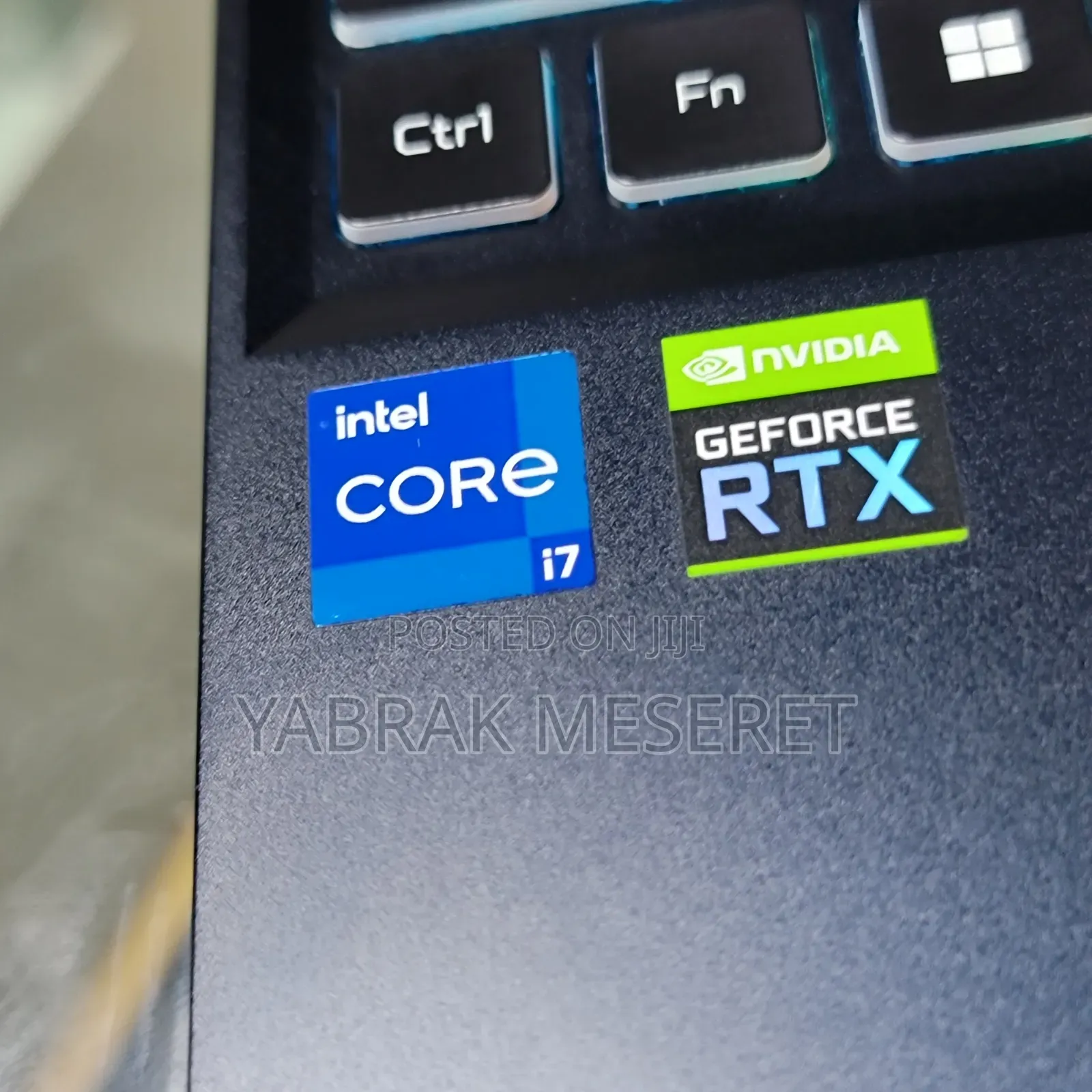 New Laptop Acer Predator Helios 300 16GB Intel Core I7 SSD 512GB