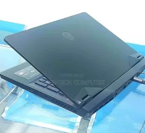 New Laptop MSI GP72 Leopard Pro 16GB Intel Core I7 SSD 1T