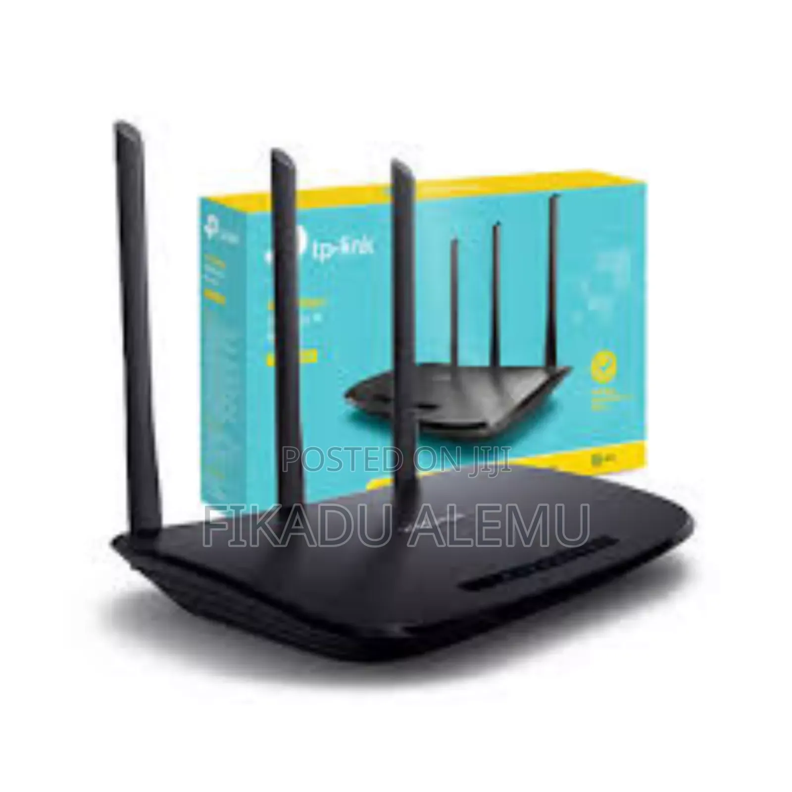 Tl-Wr940n Tp-Link Access Point