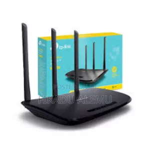 Tl-Wr940n Tp-Link Access Point