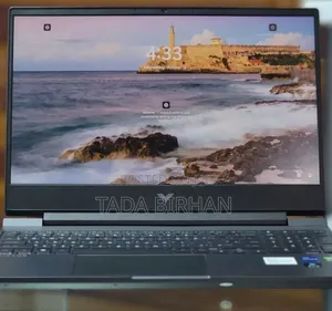 New Laptop HP Victus 15 12GB Intel Core I7 SSD 512GB