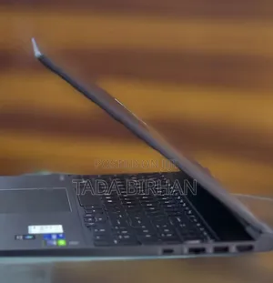 New Laptop HP Victus 15 12GB Intel Core I7 SSD 512GB