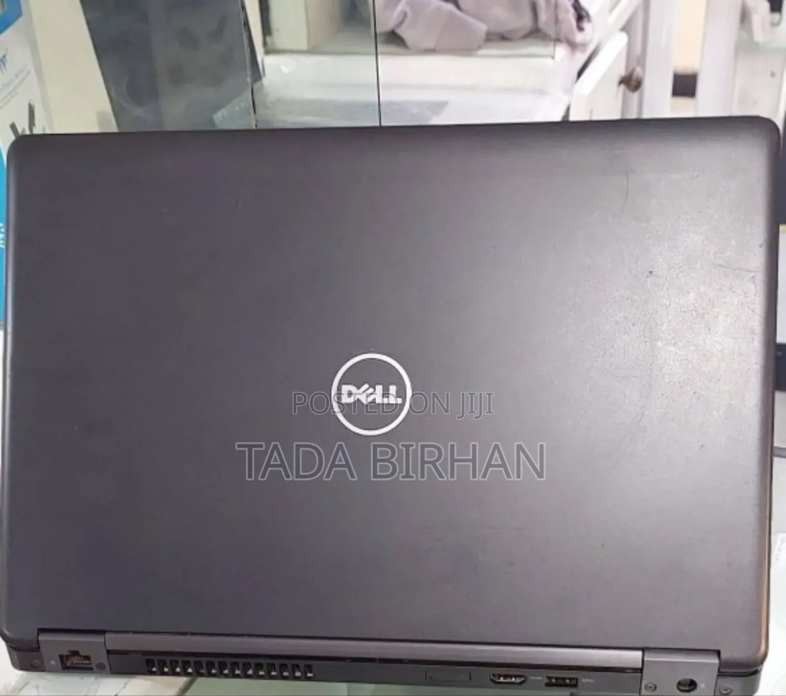 New Laptop Dell Latitude 5310 8GB Intel Core I5 SSD 256GB