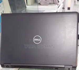 New Laptop Dell Latitude 5310 8GB Intel Core I5 SSD 256GB