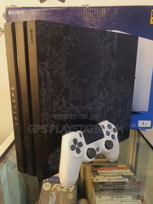 Photo - Playstation 4 Pro ! Big Discount!
