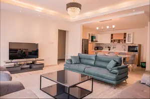 Photo - Furnished 2bdrm Apartment in Bole for rent