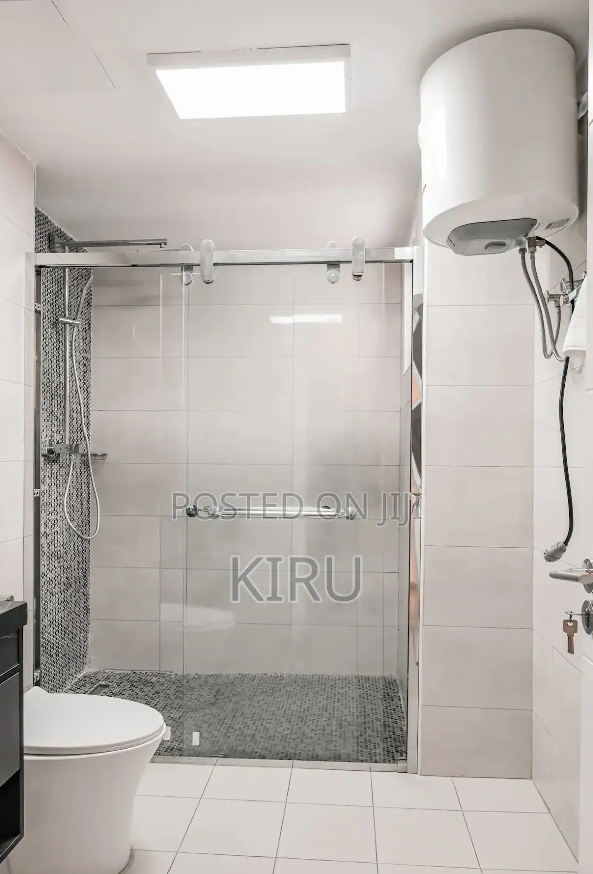 Furnished 2bdrm Apartment in Bole for rent