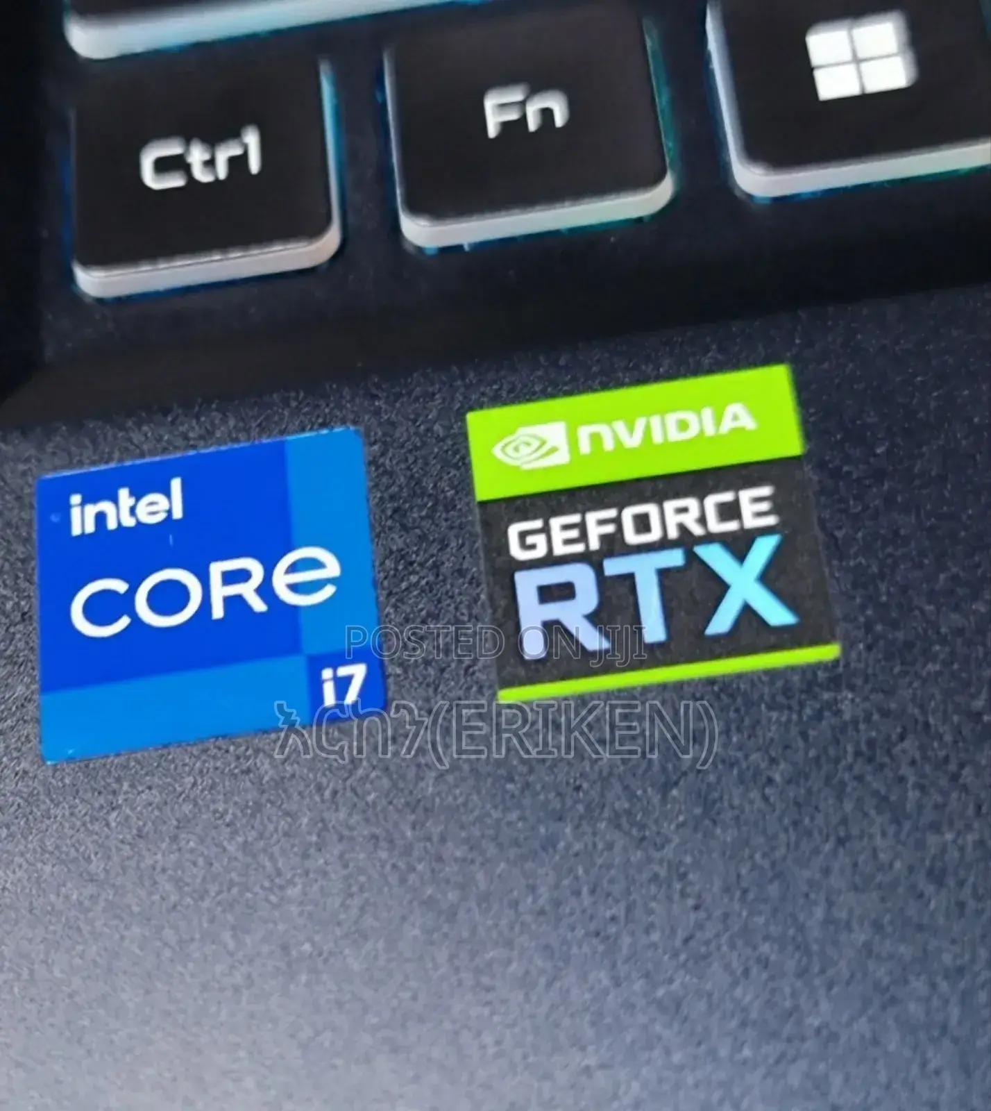 New Laptop Acer Predator Helios 300 32GB Intel Core I7 SSD 1T