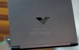 New Laptop HP Victus 16 16GB Intel Core I7 SSD 512GB