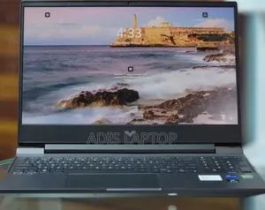 New Laptop HP Victus 16 16GB Intel Core I7 SSD 512GB