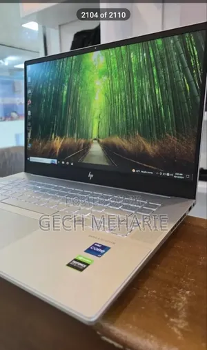 New Laptop HP Envy Ultrabook 4 16GB Intel Core i7 SSD 512GB