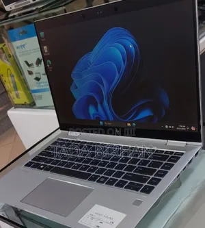 New Laptop HP EliteBook 1030 16GB Intel Core I7 SSD 512GB