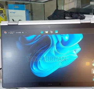 New Laptop HP EliteBook 1030 16GB Intel Core I7 SSD 512GB