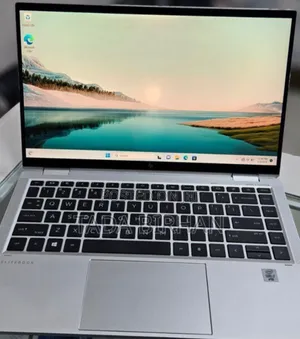 New Laptop HP EliteBook 1040 16GB Intel Core I7 SSD 512GB