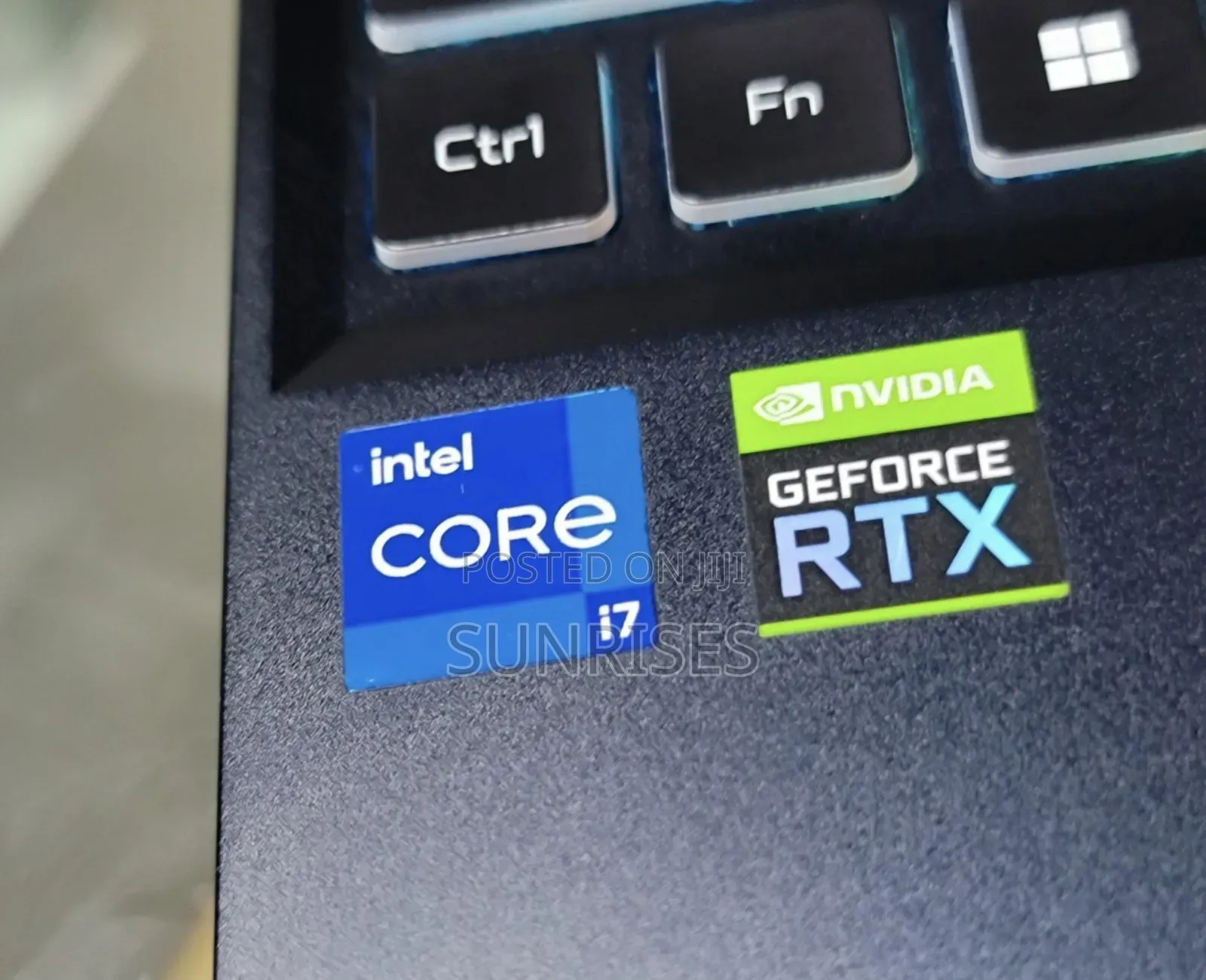 New Laptop Acer Predator Helios 300 16GB Intel Core I7 SSD 512GB