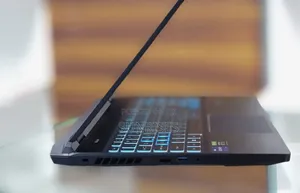 New Laptop Acer Predator Helios 300 16GB Intel Core I7 SSD 512GB