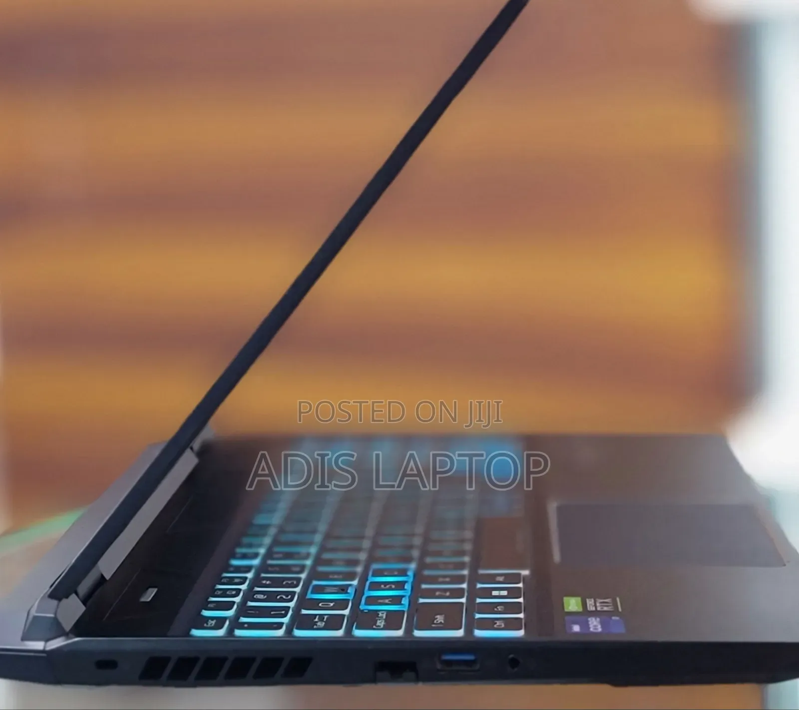 New Laptop Acer Predator 17 32GB Intel Core I7 SSD 1T