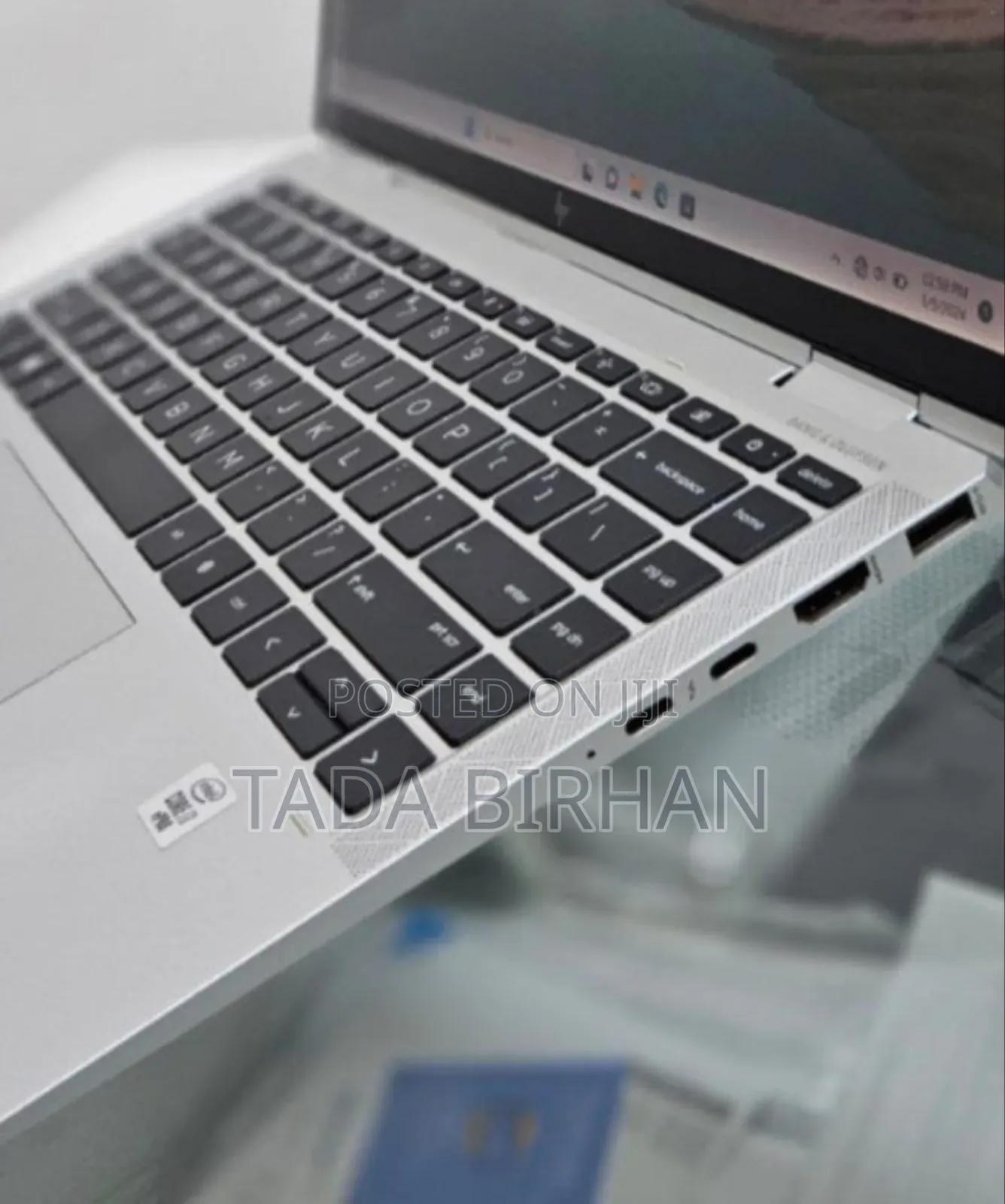 New Laptop HP EliteBook 1040 16GB Intel Core I7 SSD 512GB