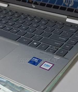 New Laptop HP Envy 14 16GB Intel Core I7 SSD 1T