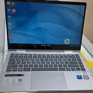 Photo - New Laptop HP Envy 14 16GB Intel Core I7 SSD 1T