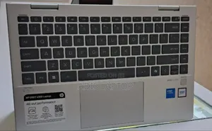 New Laptop HP Envy 14 16GB Intel Core I7 SSD 1T