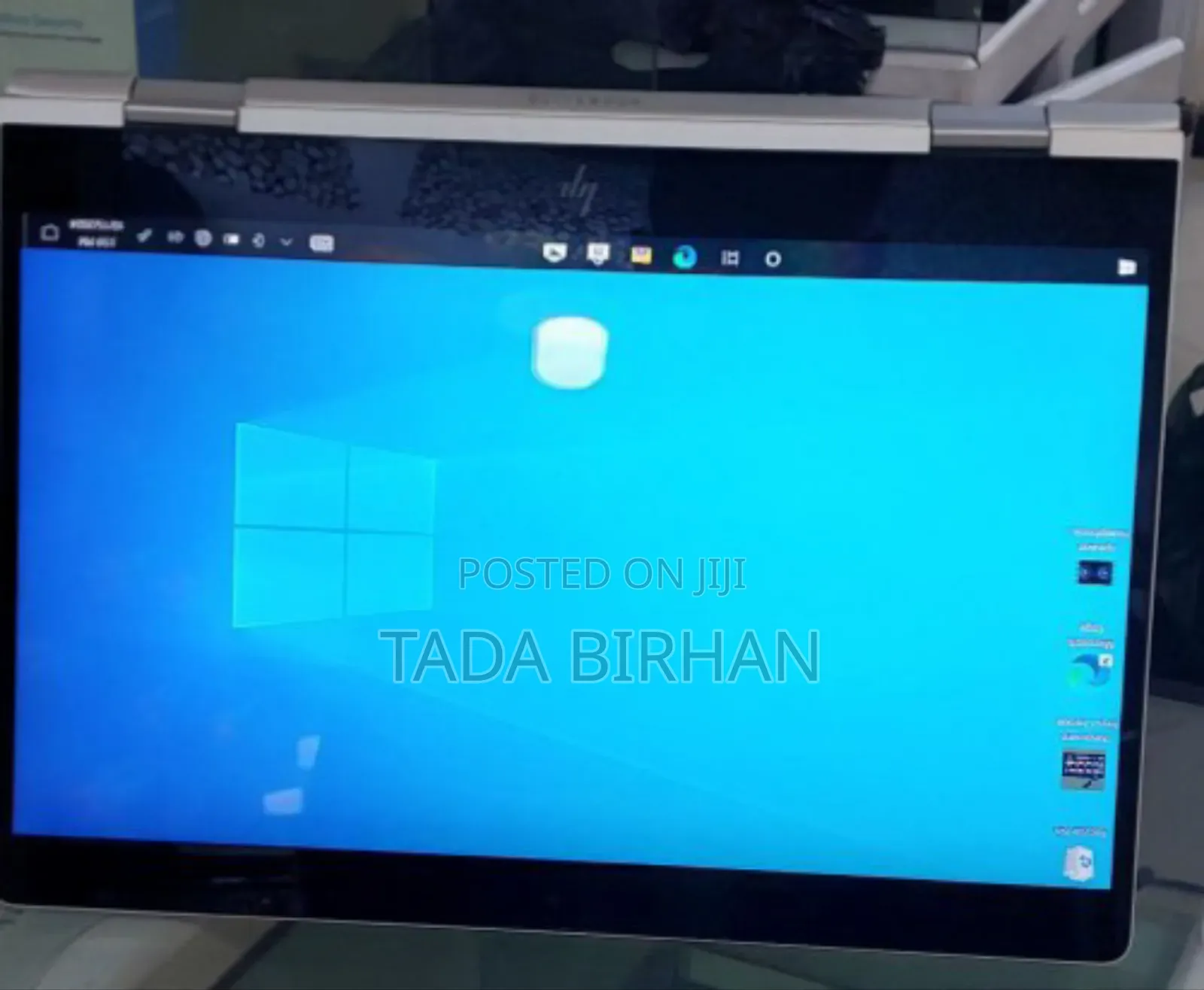 New Laptop HP EliteBook 830 4GB Intel Core I7 SSD 512GB