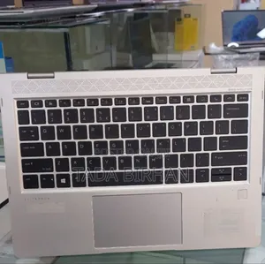 New Laptop HP EliteBook 830 4GB Intel Core I7 SSD 512GB