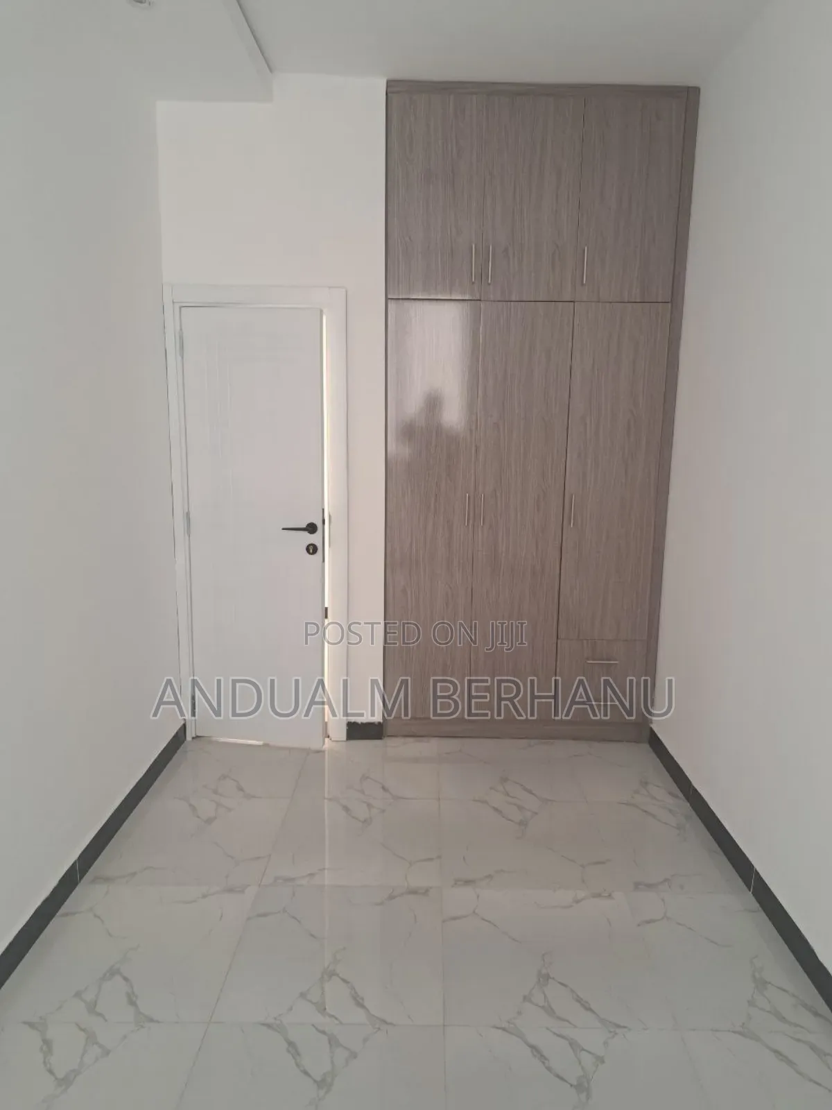 3bdrm Apartment in Bole for sale