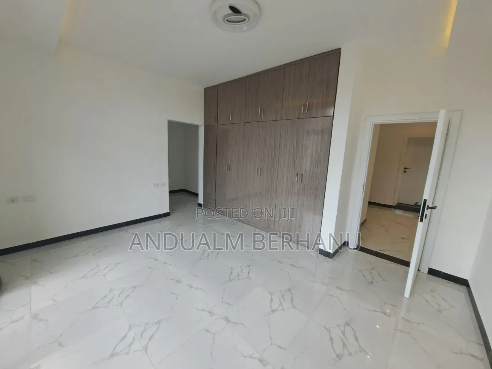 3bdrm Apartment in Bole for sale