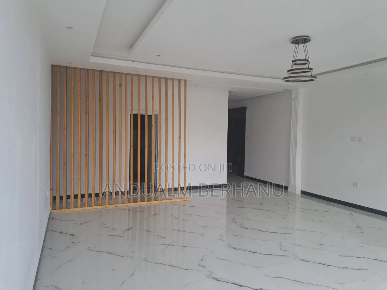 3bdrm Apartment in Bole for sale