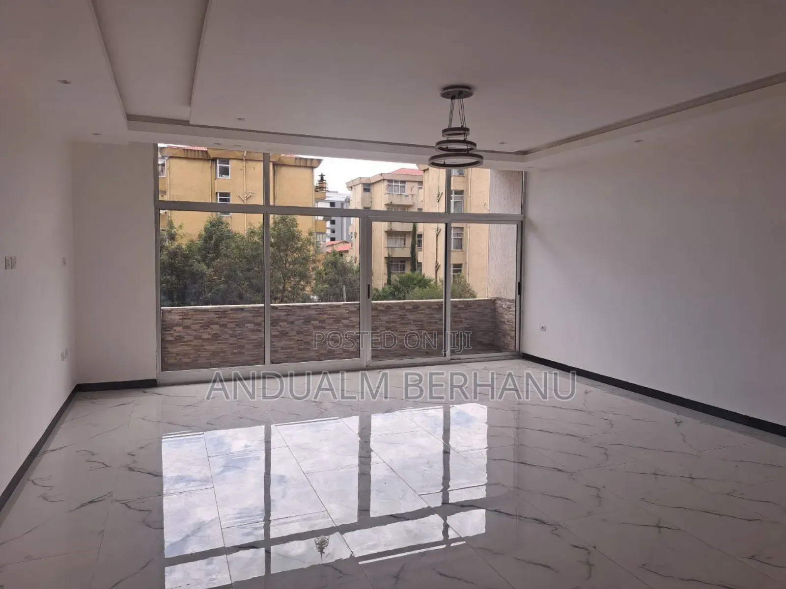 3bdrm Apartment in Bole for sale