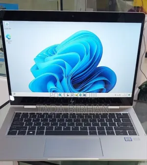 New Laptop HP EliteBook 830 16GB Intel Core I5 SSD 512GB