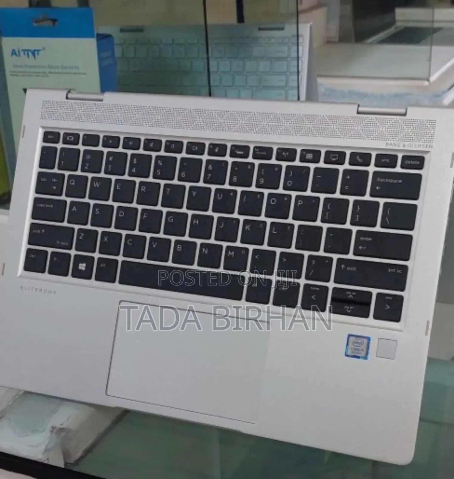 New Laptop HP EliteBook 830 16GB Intel Core I5 SSD 512GB