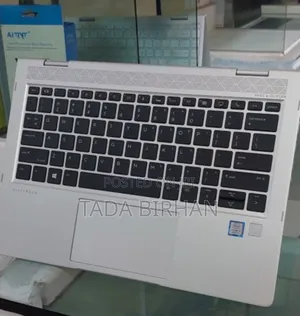 New Laptop HP EliteBook 830 16GB Intel Core I5 SSD 512GB