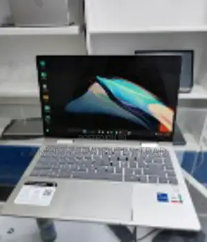 New Laptop HP Envy X360 16GB Intel Core I7 SSD 1T