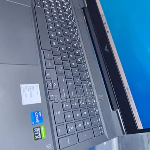New Laptop HP Victus 16 16GB Intel Core I7 SSD 512GB
