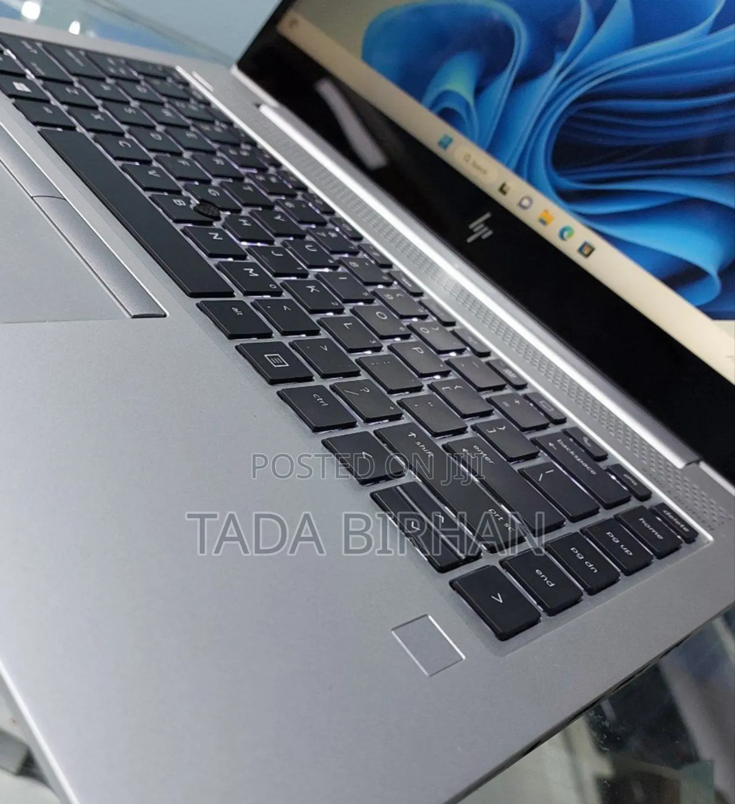 New Laptop HP EliteBook 840 16GB Intel Core I7 SSD 512GB