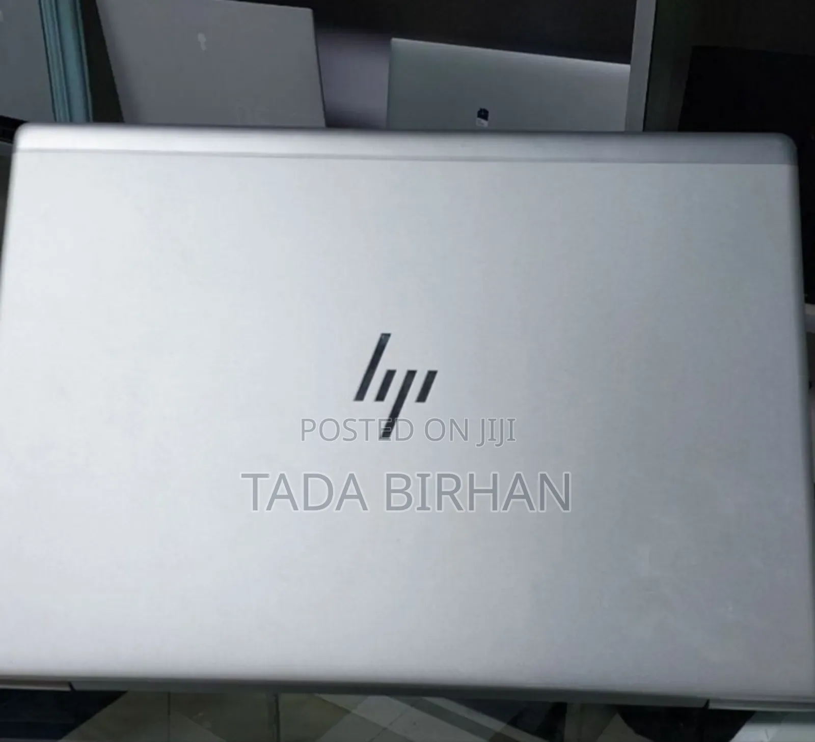 New Laptop HP EliteBook 840 16GB Intel Core I7 SSD 512GB