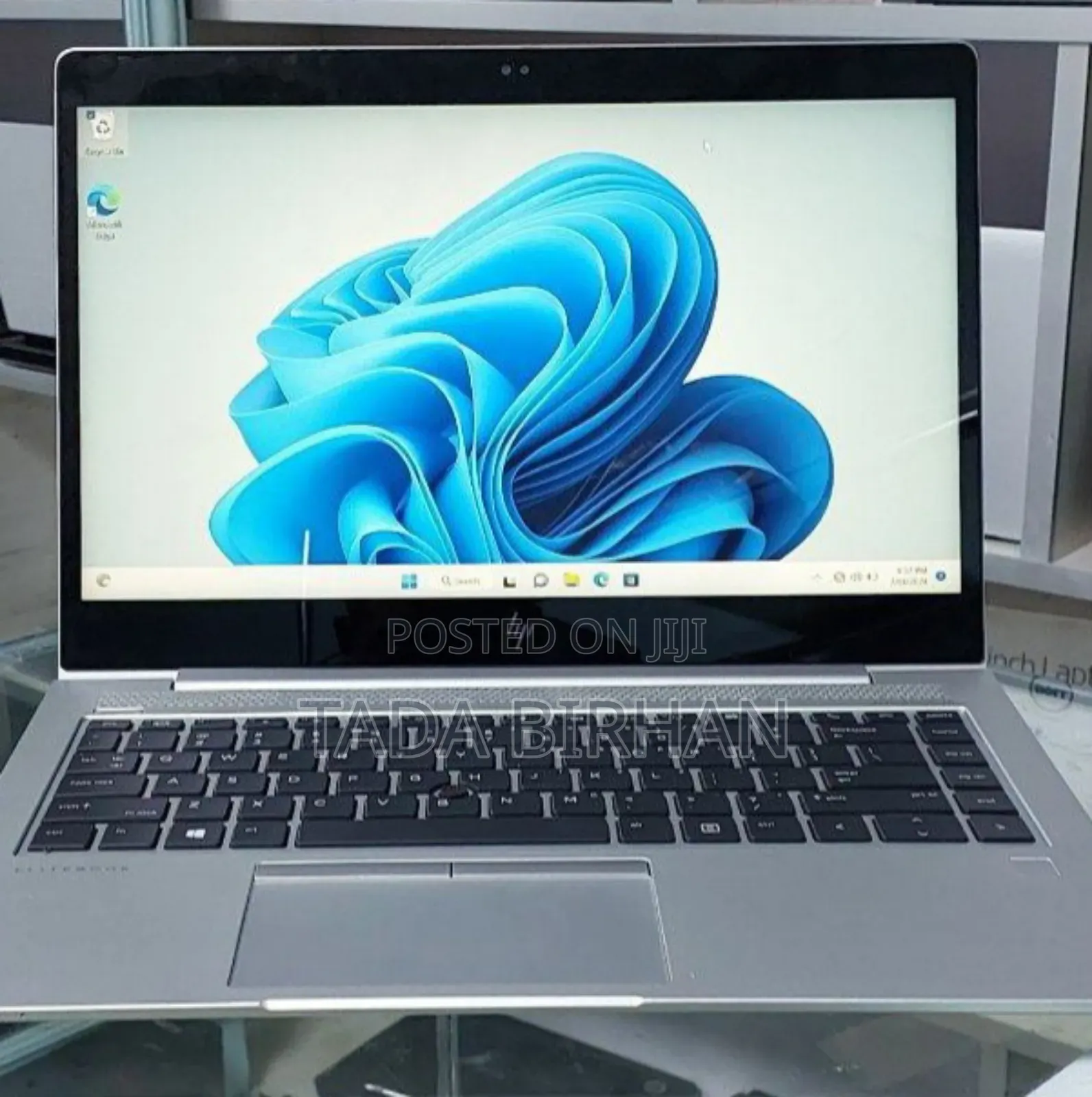 New Laptop HP EliteBook 840 16GB Intel Core I7 SSD 512GB