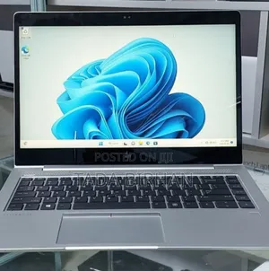 New Laptop HP EliteBook 840 16GB Intel Core I7 SSD 512GB