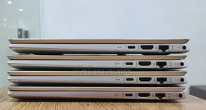 New Laptop HP Pavilion 14 16GB Intel Core I7 SSD 512GB