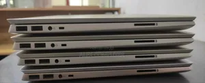 New Laptop HP Pavilion 14 16GB Intel Core I7 SSD 512GB