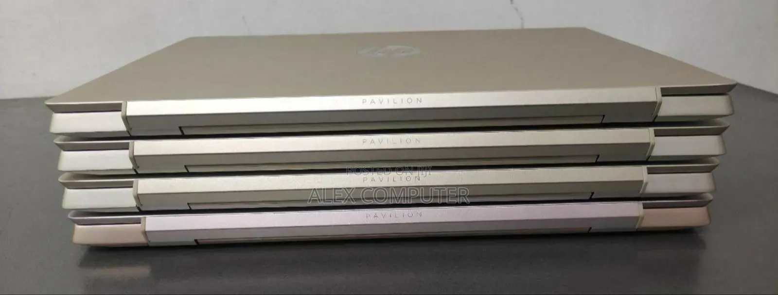 New Laptop HP Pavilion 14 16GB Intel Core I7 SSD 512GB