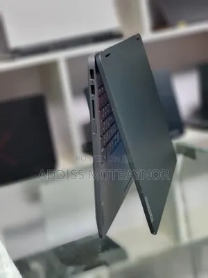 New Laptop Lenovo ThinkPad Yoga 32GB Intel Core I7 SSD 1T