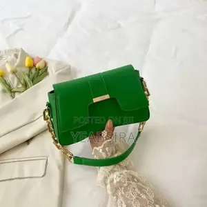 Photo - Shoulder Bag