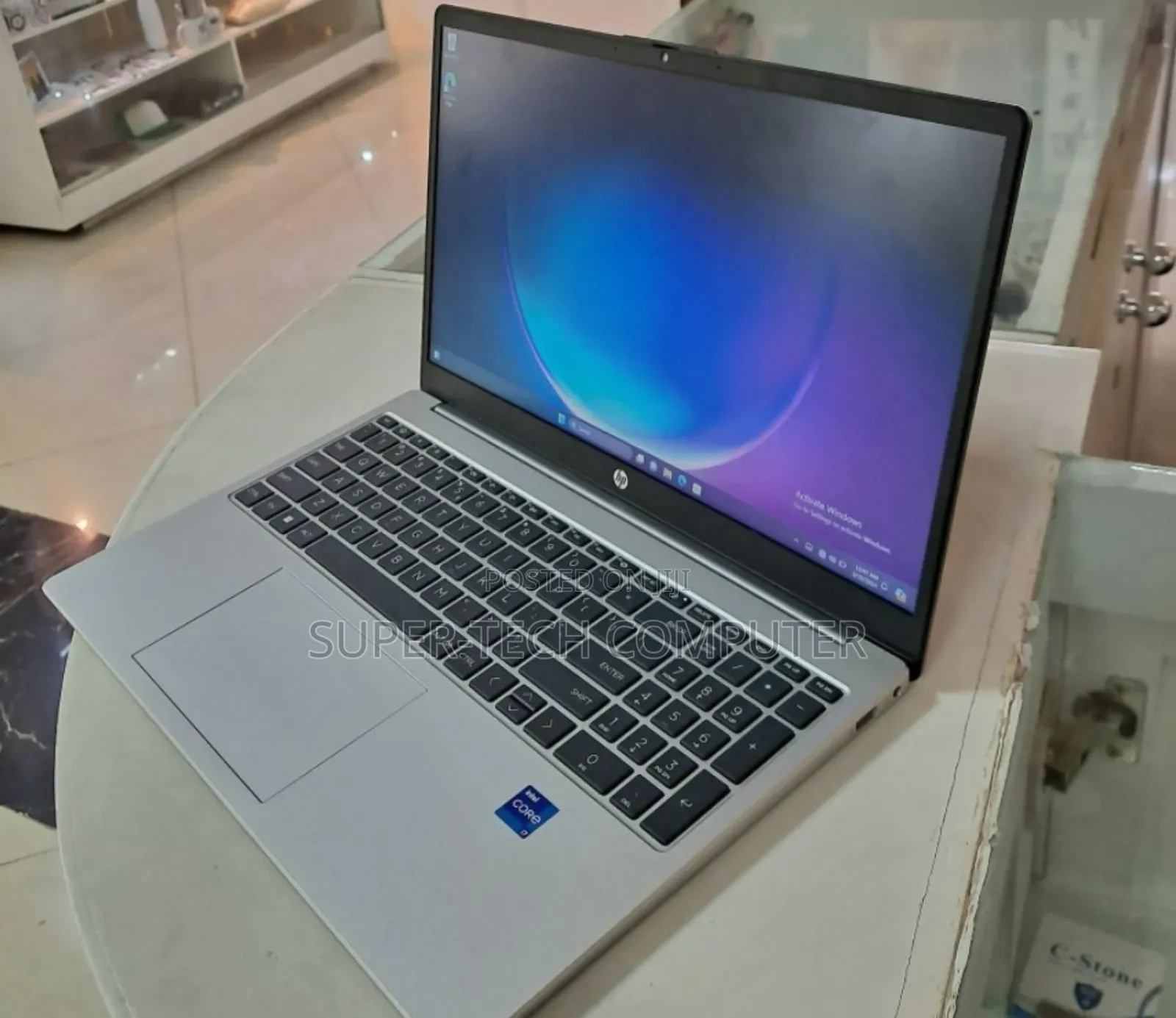 New Laptop HP EliteBook 745 16GB Intel Core I7 SSD 512GB