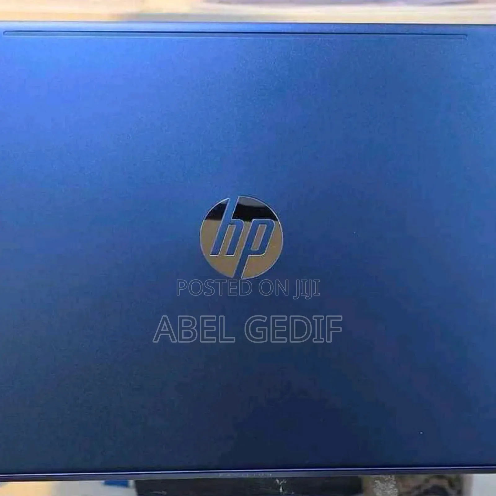 New Laptop HP Pavilion 15 8GB Intel Core I5 HDD+SSD 500GB