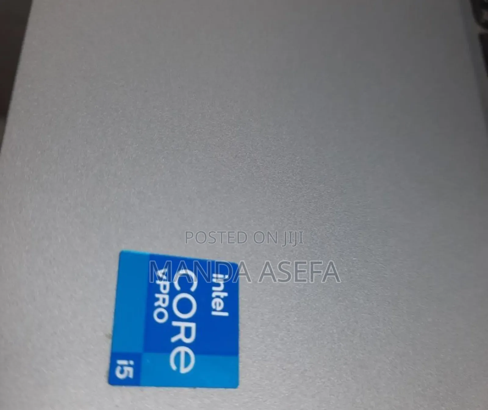 New Laptop Dell 16GB Intel Core I5 SSD 512GB