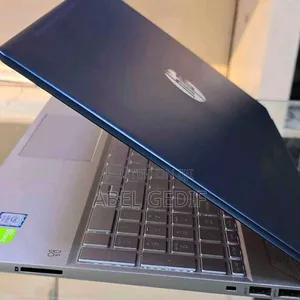 New Laptop HP Pavilion 15 8GB Intel Core I5 HDD+SSD 500GB